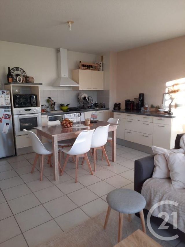 Appartement F3 à louer RODEZ