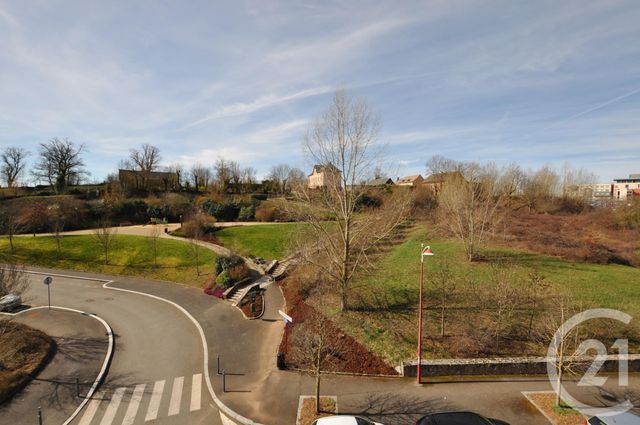 Appartement F3 à louer - 3 pièces - 62.25 m2 - RODEZ - 12 - MIDI-PYRENEES - Century 21 Foch Immobilier