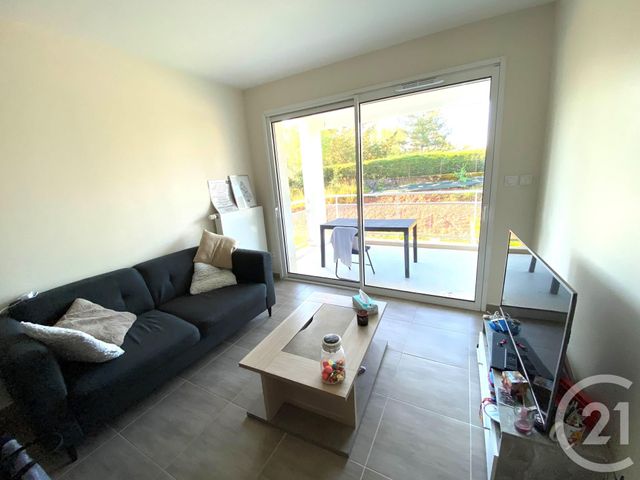 Appartement à louer ONET LE CHATEAU