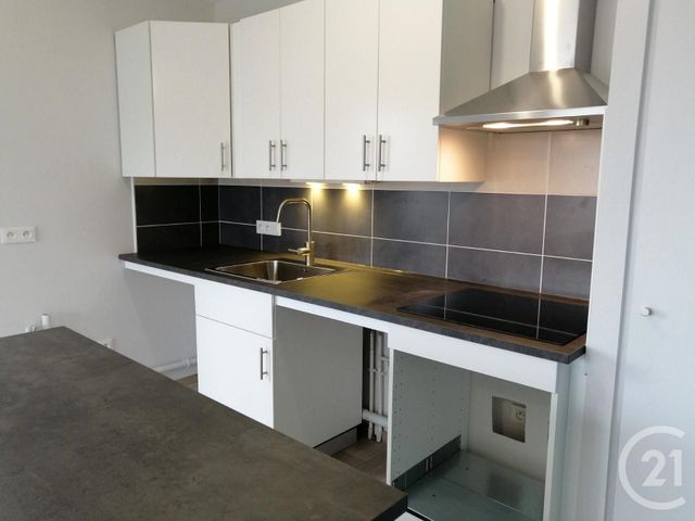 appartement - ONET LE CHATEAU - 12