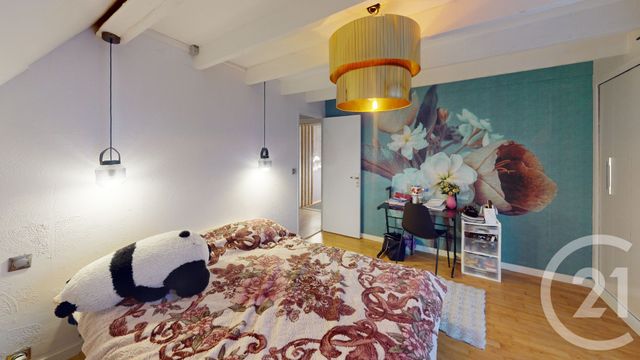 maison à vendre - 6 pièces - 217.79 m2 - RODEZ - 12 - MIDI-PYRENEES - Century 21 Foch Immobilier