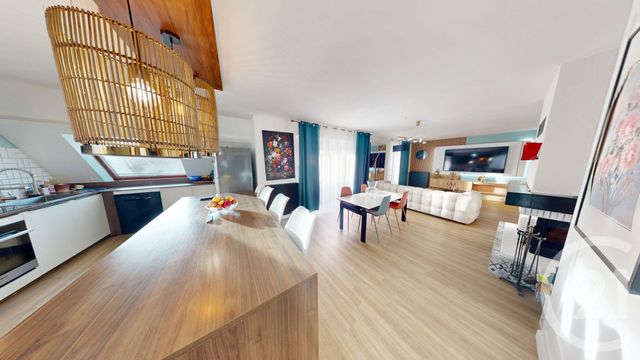 maison à vendre - 6 pièces - 217.79 m2 - RODEZ - 12 - MIDI-PYRENEES - Century 21 Foch Immobilier