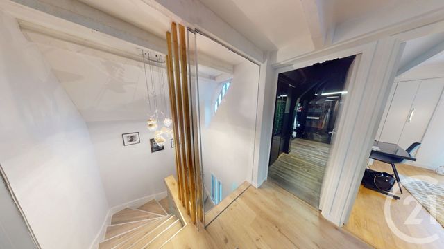 maison à vendre - 6 pièces - 217.79 m2 - RODEZ - 12 - MIDI-PYRENEES - Century 21 Foch Immobilier