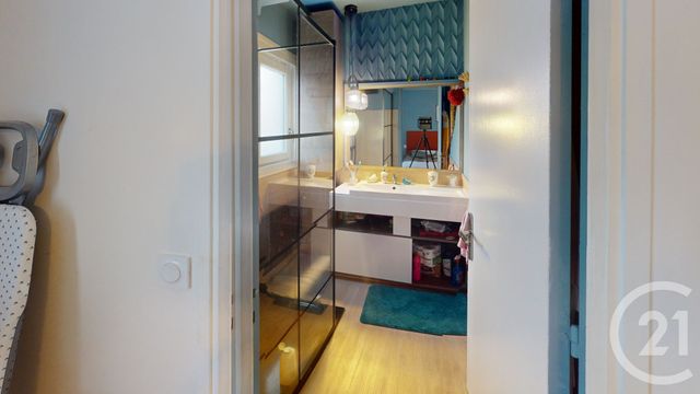 maison à vendre - 6 pièces - 217.79 m2 - RODEZ - 12 - MIDI-PYRENEES - Century 21 Foch Immobilier