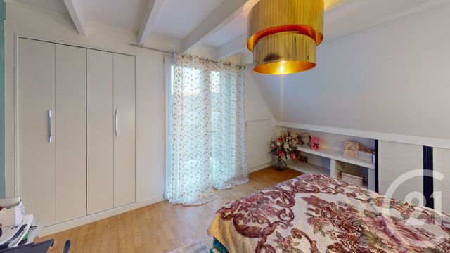 maison à vendre - 6 pièces - 217.79 m2 - RODEZ - 12 - MIDI-PYRENEES - Century 21 Foch Immobilier