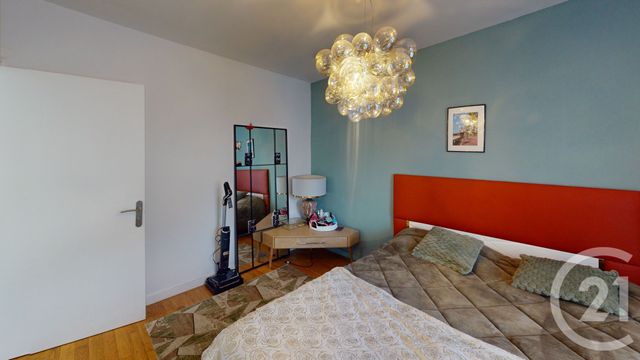 maison à vendre - 6 pièces - 217.79 m2 - RODEZ - 12 - MIDI-PYRENEES - Century 21 Foch Immobilier