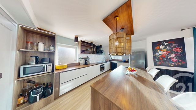 maison à vendre - 6 pièces - 217.79 m2 - RODEZ - 12 - MIDI-PYRENEES - Century 21 Foch Immobilier