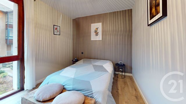 Appartement T4 à vendre - 4 pièces - 85.0 m2 - RODEZ - 12 - MIDI-PYRENEES - Century 21 Foch Immobilier