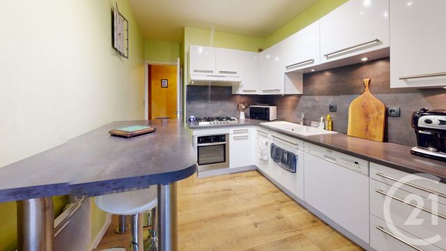 Appartement T4 à vendre - 4 pièces - 85.0 m2 - RODEZ - 12 - MIDI-PYRENEES - Century 21 Foch Immobilier