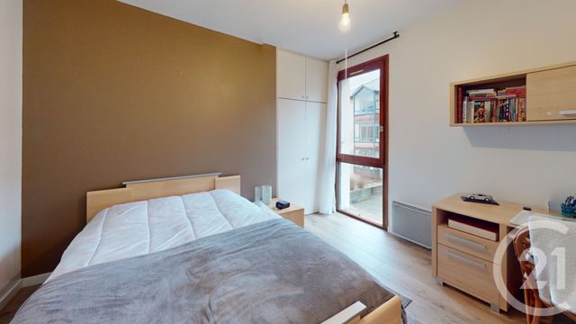 Appartement T4 à vendre - 4 pièces - 85.0 m2 - RODEZ - 12 - MIDI-PYRENEES - Century 21 Foch Immobilier