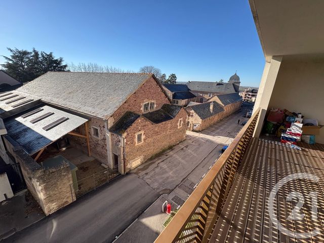Appartement T3 à louer RODEZ