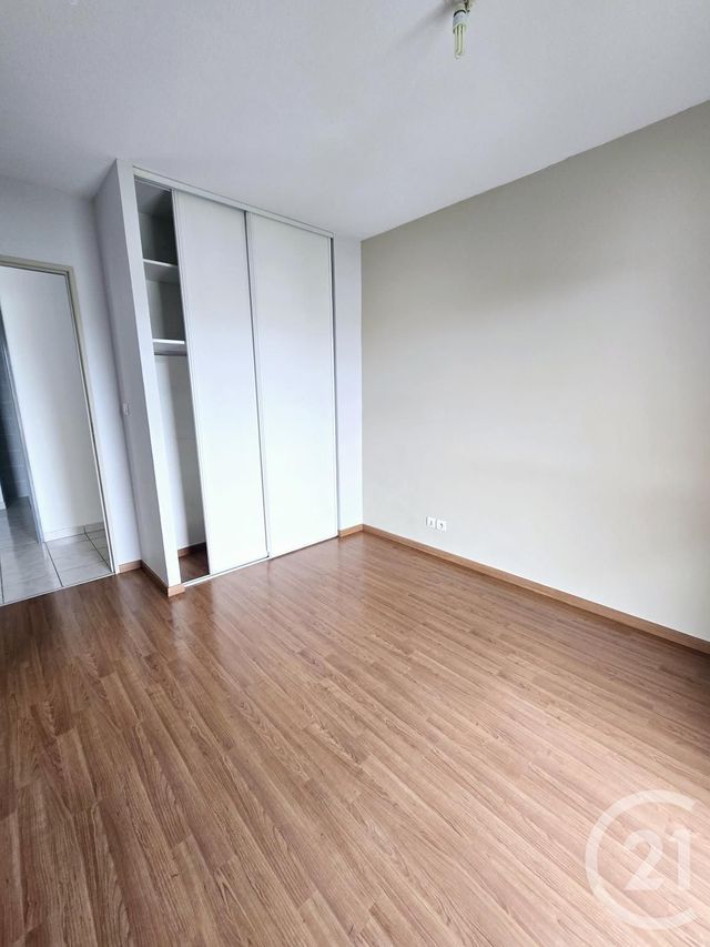 Appartement F2 à louer - 2 pièces - 35.34 m2 - RODEZ - 12 - MIDI-PYRENEES - Century 21 Foch Immobilier