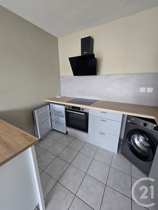 Appartement F2 à louer - 2 pièces - 35.34 m2 - RODEZ - 12 - MIDI-PYRENEES - Century 21 Foch Immobilier