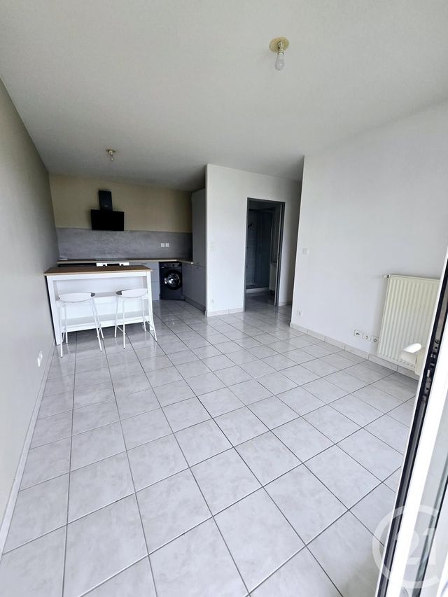 Appartement F2 à louer - 2 pièces - 35.34 m2 - RODEZ - 12 - MIDI-PYRENEES - Century 21 Foch Immobilier