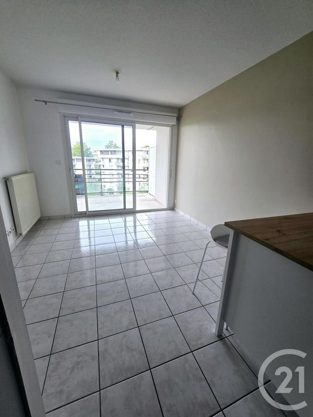 Appartement F2 à louer - 2 pièces - 35.34 m2 - RODEZ - 12 - MIDI-PYRENEES - Century 21 Foch Immobilier