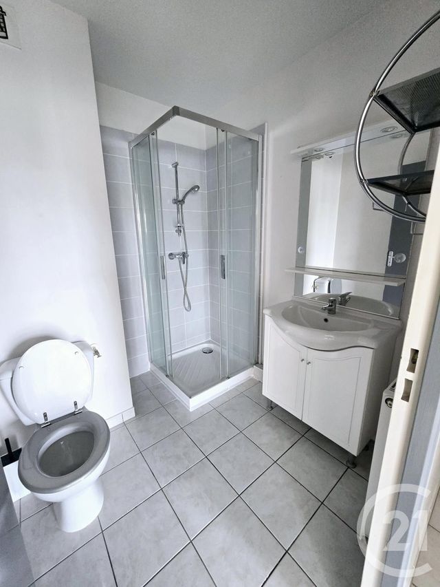 Appartement F2 à louer - 2 pièces - 35.34 m2 - RODEZ - 12 - MIDI-PYRENEES - Century 21 Foch Immobilier