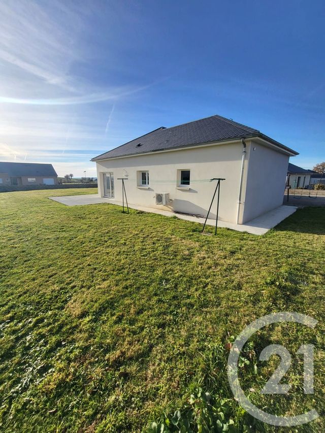 maison à vendre - 4 pièces - 93.29 m2 - GRAMOND - 12 - MIDI-PYRENEES - Century 21 Foch Immobilier