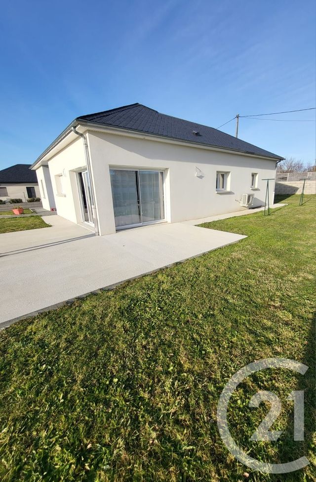 maison à vendre - 4 pièces - 93.29 m2 - GRAMOND - 12 - MIDI-PYRENEES - Century 21 Foch Immobilier