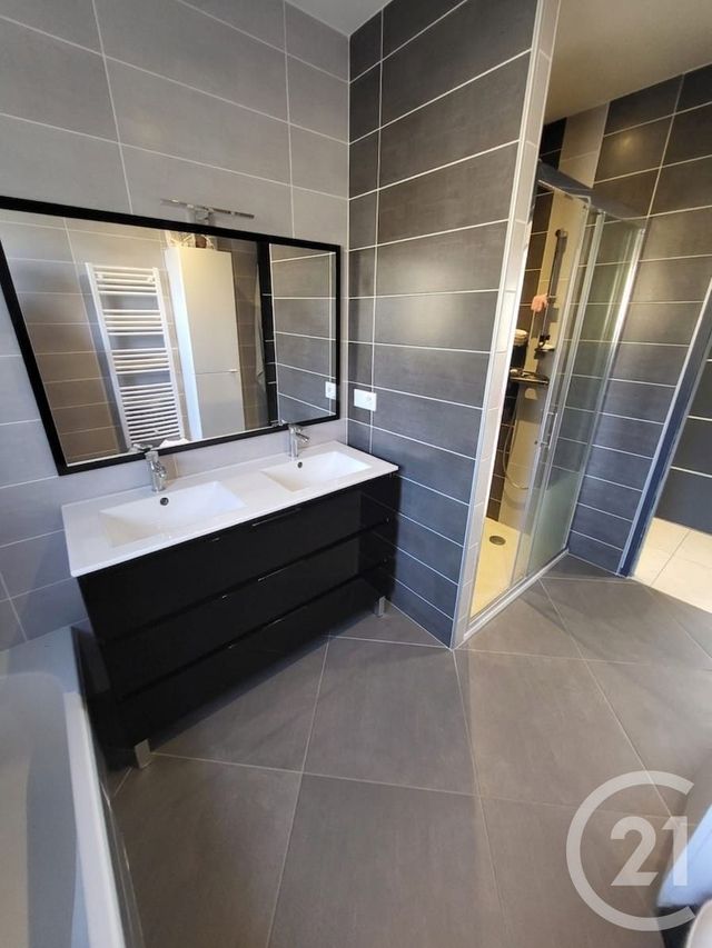 maison à vendre - 4 pièces - 93.29 m2 - GRAMOND - 12 - MIDI-PYRENEES - Century 21 Foch Immobilier