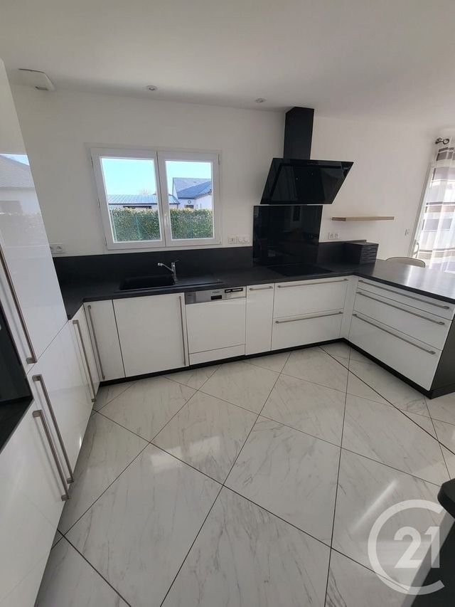 maison à vendre - 4 pièces - 93.29 m2 - GRAMOND - 12 - MIDI-PYRENEES - Century 21 Foch Immobilier