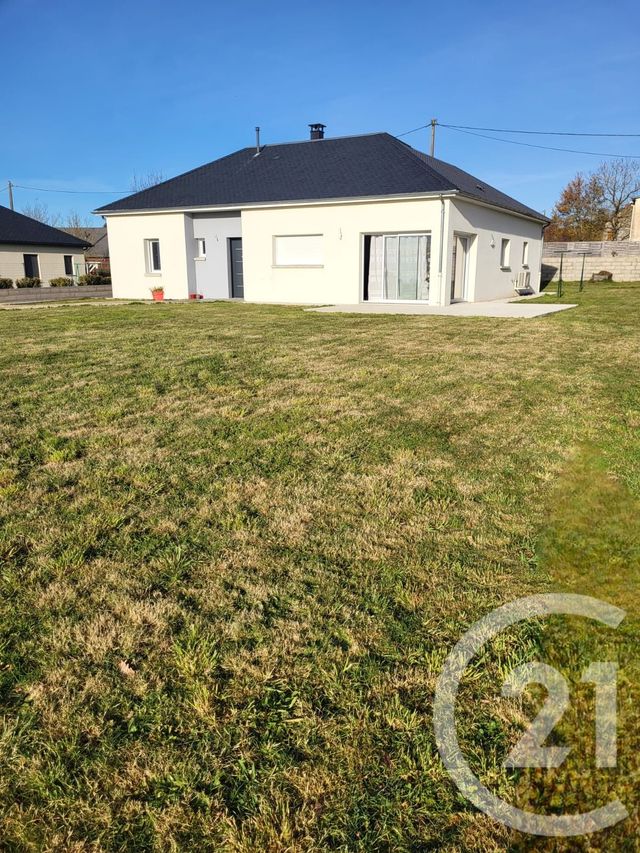 maison à vendre - 4 pièces - 93.29 m2 - GRAMOND - 12 - MIDI-PYRENEES - Century 21 Foch Immobilier