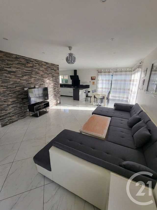 maison à vendre - 4 pièces - 93.29 m2 - GRAMOND - 12 - MIDI-PYRENEES - Century 21 Foch Immobilier