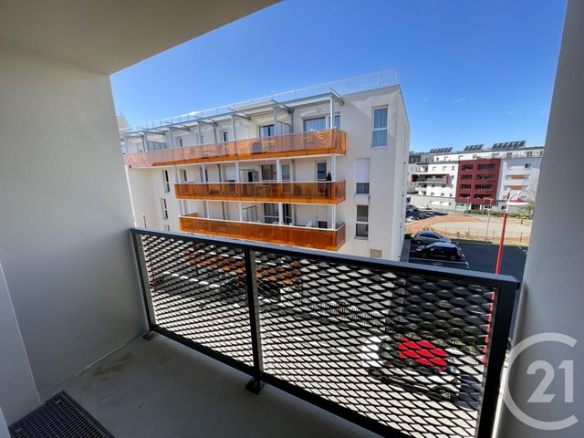 Appartement T1 à louer - 1 pièce - 31.44 m2 - RODEZ - 12 - MIDI-PYRENEES - Century 21 Foch Immobilier
