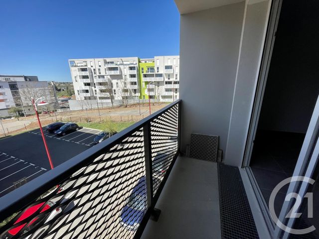 Appartement T1 à louer - 1 pièce - 31.44 m2 - RODEZ - 12 - MIDI-PYRENEES - Century 21 Foch Immobilier