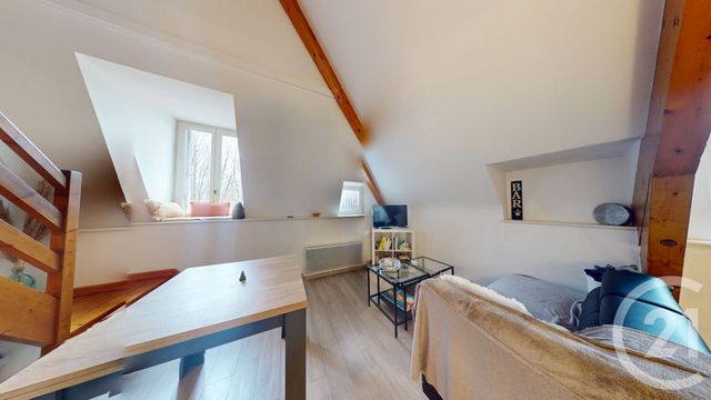 Appartement Duplex à vendre RODEZ