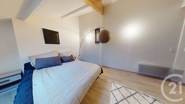 Appartement Duplex à vendre - 3 pièces - 43.68 m2 - RODEZ - 12 - MIDI-PYRENEES - Century 21 Foch Immobilier