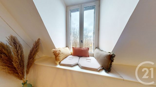 Appartement Duplex à vendre - 3 pièces - 43.68 m2 - RODEZ - 12 - MIDI-PYRENEES - Century 21 Foch Immobilier