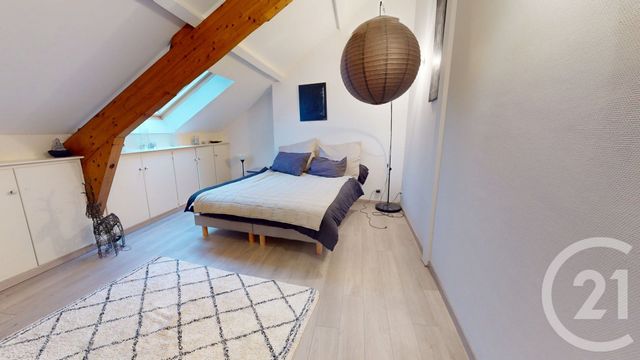 Appartement Duplex à vendre - 3 pièces - 43.68 m2 - RODEZ - 12 - MIDI-PYRENEES - Century 21 Foch Immobilier