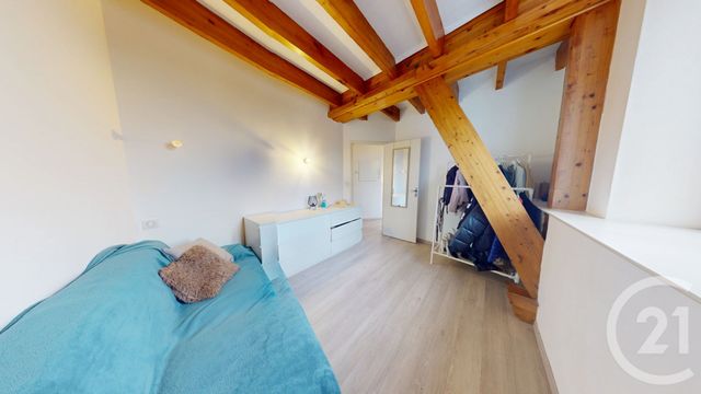 Appartement Duplex à vendre - 3 pièces - 43.68 m2 - RODEZ - 12 - MIDI-PYRENEES - Century 21 Foch Immobilier