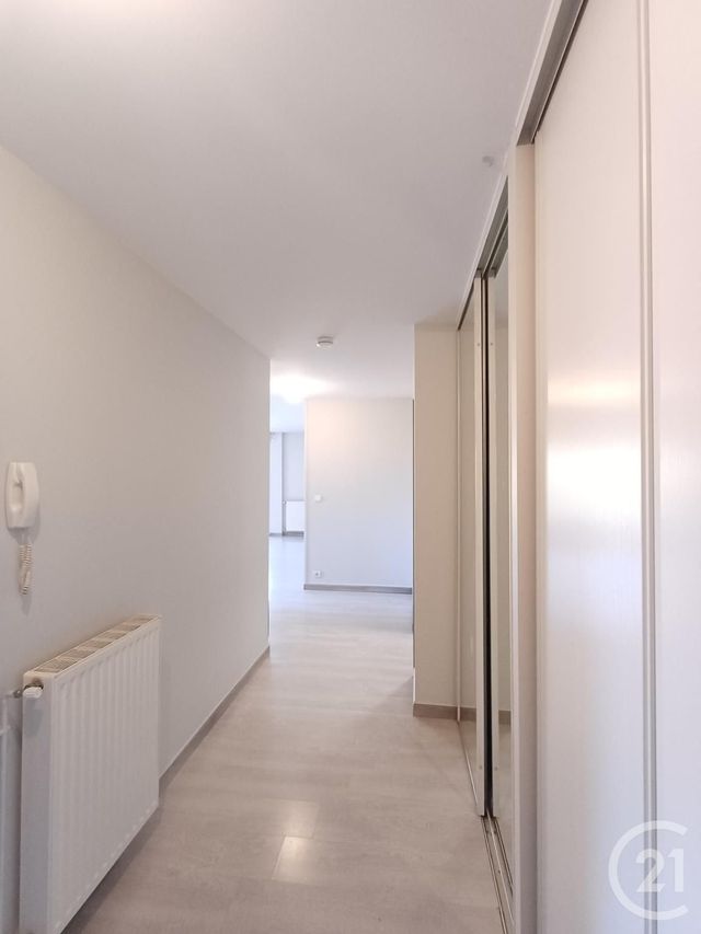 Appartement T3 à vendre - 3 pièces - 82.92 m2 - RODEZ - 12 - MIDI-PYRENEES - Century 21 Foch Immobilier