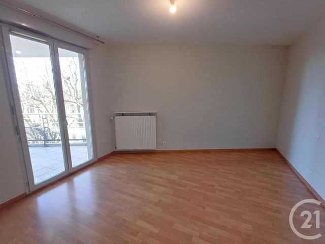 Appartement T3 à vendre - 3 pièces - 82.92 m2 - RODEZ - 12 - MIDI-PYRENEES - Century 21 Foch Immobilier