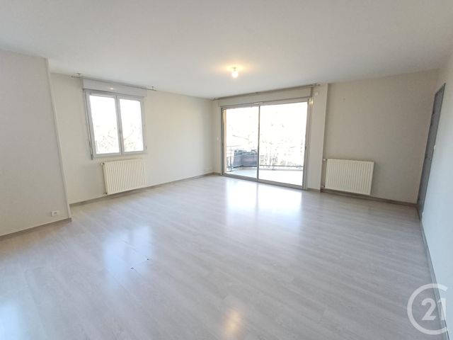 Appartement T3 à vendre - 3 pièces - 82.92 m2 - RODEZ - 12 - MIDI-PYRENEES - Century 21 Foch Immobilier