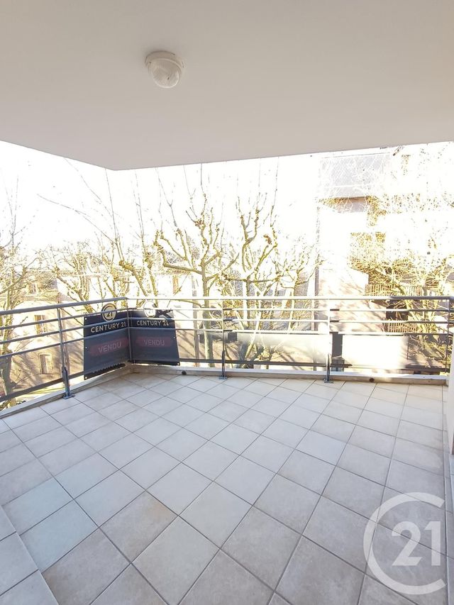 Appartement T3 à vendre - 3 pièces - 82.92 m2 - RODEZ - 12 - MIDI-PYRENEES - Century 21 Foch Immobilier