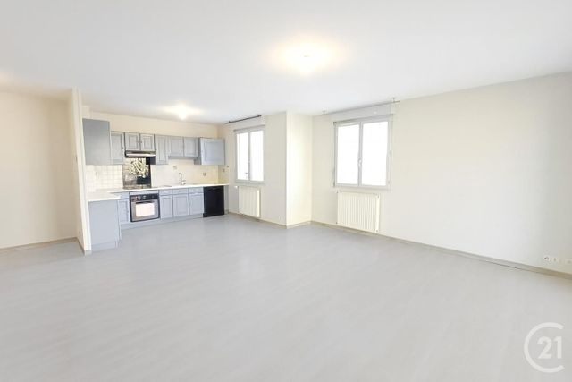 Appartement T3 à vendre RODEZ