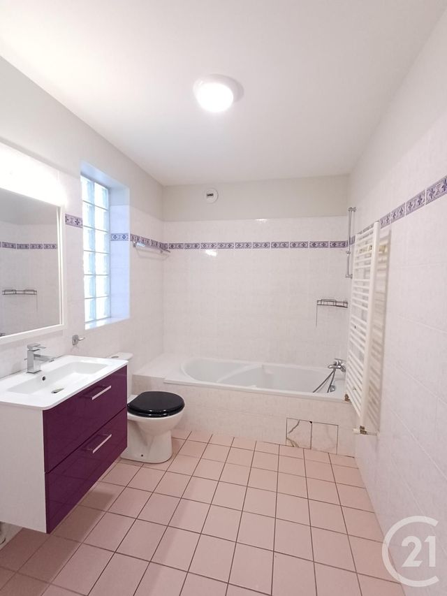 Appartement T3 à vendre - 3 pièces - 82.92 m2 - RODEZ - 12 - MIDI-PYRENEES - Century 21 Foch Immobilier