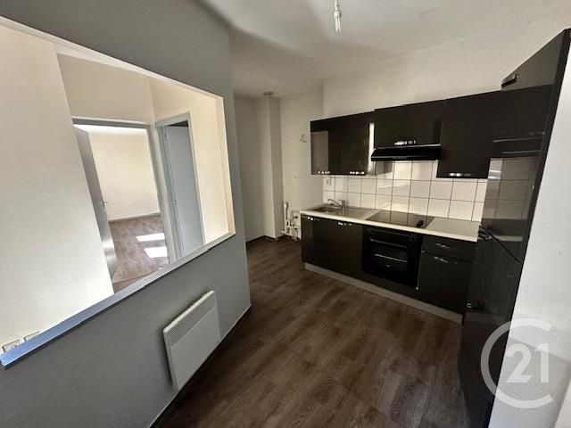 Appartement F2 à louer - 2 pièces - 39.77 m2 - RODEZ - 12 - MIDI-PYRENEES - Century 21 Foch Immobilier