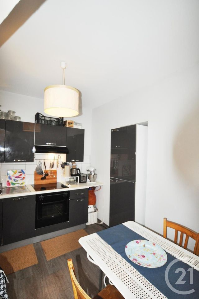 Appartement F2 à louer - 2 pièces - 39.77 m2 - RODEZ - 12 - MIDI-PYRENEES - Century 21 Foch Immobilier