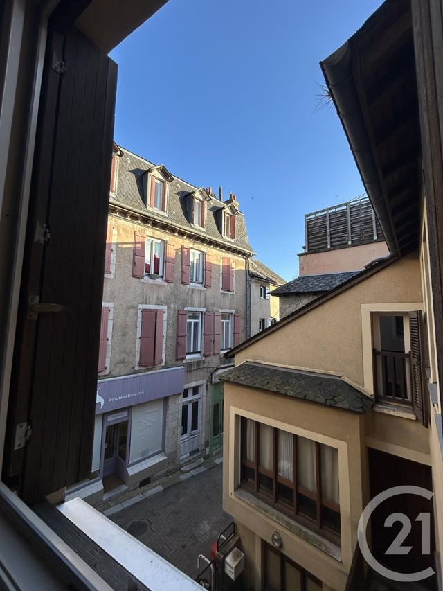 Appartement F2 à louer - 2 pièces - 39.77 m2 - RODEZ - 12 - MIDI-PYRENEES - Century 21 Foch Immobilier