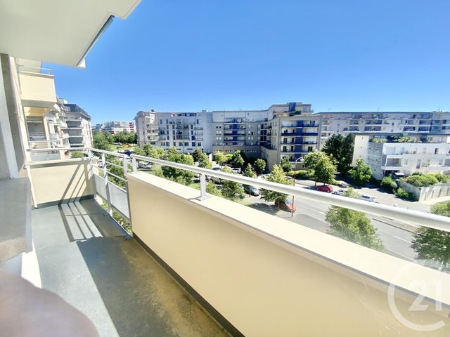 Appartement F2 à louer RODEZ