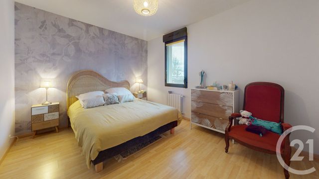 Appartement T3 à vendre - 3 pièces - 88.1 m2 - ONET LE CHATEAU - 12 - MIDI-PYRENEES - Century 21 Foch Immobilier