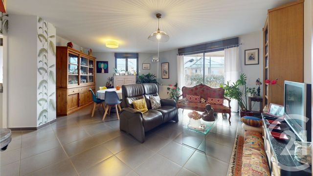 Appartement T3 à vendre ONET LE CHATEAU