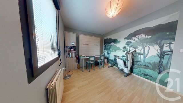 Appartement T3 à vendre - 3 pièces - 88.1 m2 - ONET LE CHATEAU - 12 - MIDI-PYRENEES - Century 21 Foch Immobilier