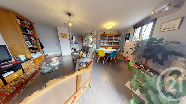 Appartement T3 à vendre - 3 pièces - 88.1 m2 - ONET LE CHATEAU - 12 - MIDI-PYRENEES - Century 21 Foch Immobilier