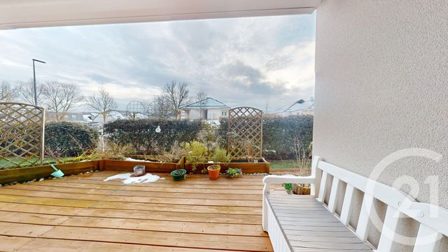 Appartement T3 à vendre - 3 pièces - 88.1 m2 - ONET LE CHATEAU - 12 - MIDI-PYRENEES - Century 21 Foch Immobilier