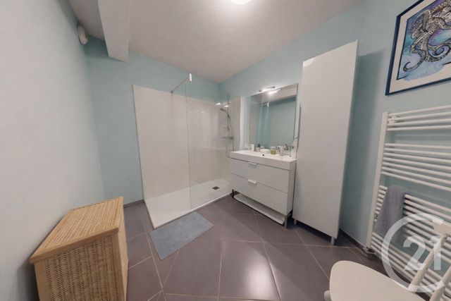 Appartement T3 à vendre - 3 pièces - 88.1 m2 - ONET LE CHATEAU - 12 - MIDI-PYRENEES - Century 21 Foch Immobilier