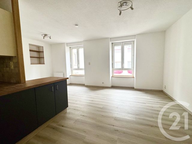 immeuble à vendre - 215.11 m2 - RODEZ - 12 - MIDI-PYRENEES - Century 21 Foch Immobilier